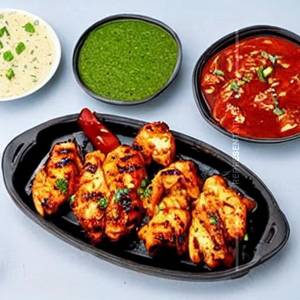 Grill chicken special