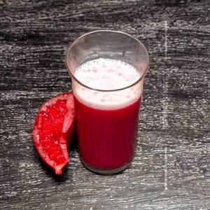 Pomogranate juice 