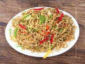Gobi noodles