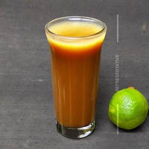 Orrange juice 