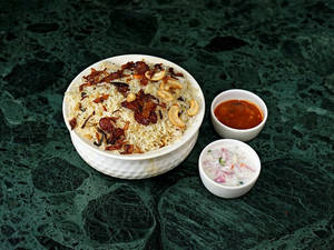 Biriyani Rice