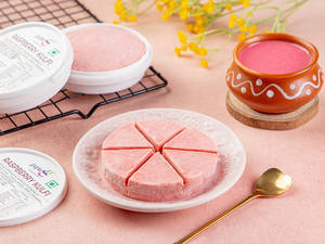 RASPBERRY - 100 GMS