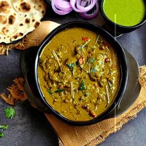 Methi Hariyali