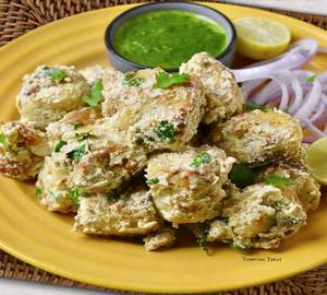 Malai chaap