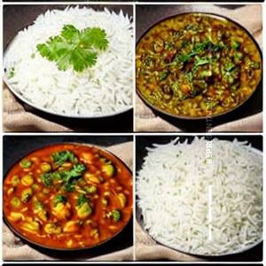 Flavour Rice Basmati Special