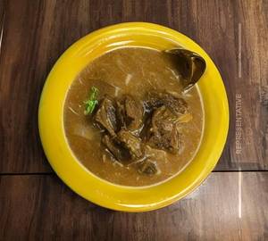 Mutton paya