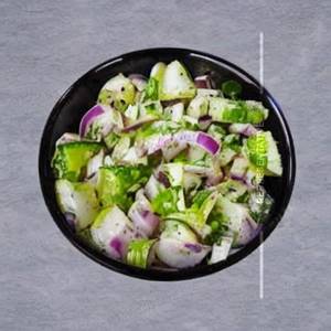 Onion Salad