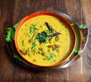 Veg kurma