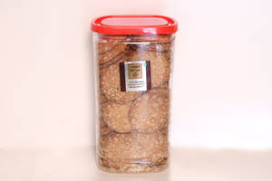 Sugar Free Oats Cookies Pb 400 Gms