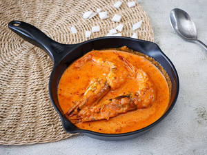 Chingri Malai Curry