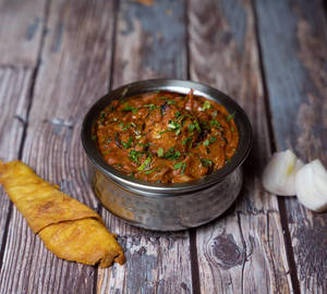 Tandoori Chaap Gravy