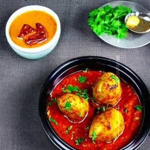 Dum Aloo
