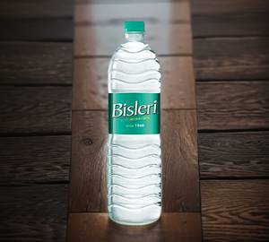 Mineral Water (1 Litre)
