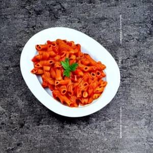 Red Sauce Macaroni