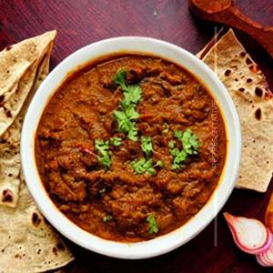 Rava Onion Masala
