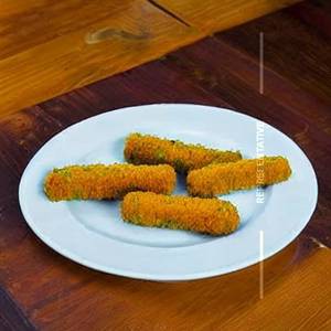 Fish Finger