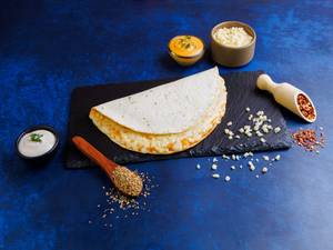 Cheesy Quesadillas
