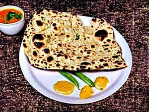 Roti Curry
