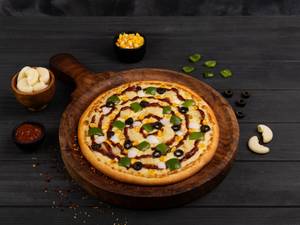 Mac Special Pizza