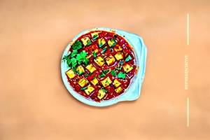 Paneer Kadai