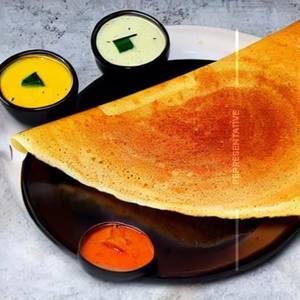 Masala Dhosa (Ghee)