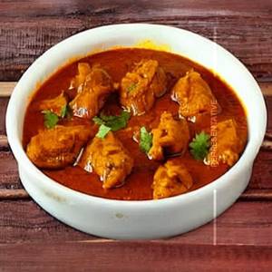 Chicken arbani