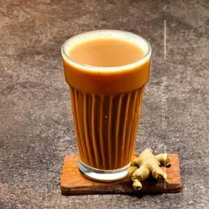 Ginger Tea