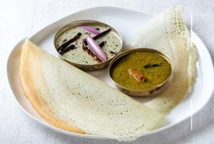Neer Dosa  
