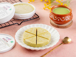 PISTA -100 GMS