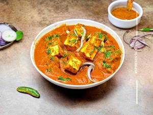 KADAI PANEER