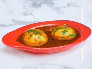 Egg Curry