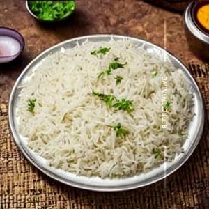 Jeera rice