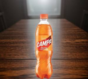 Soft Drink Campa (500 Ml)