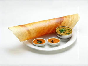 Dosa Onion Masala