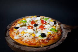 Farmhouse Pizza