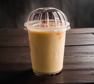 Kaju Butter Scotch Milk shake