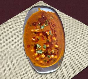 Chana masala