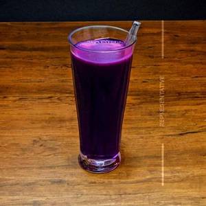 Pulpy Grape Juice 