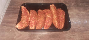 Chicken Kurkure Momo