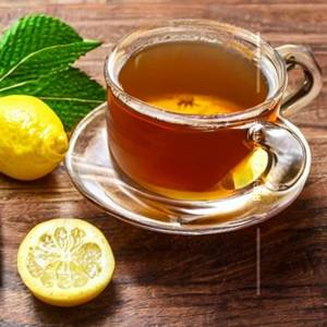 Lemon Tea