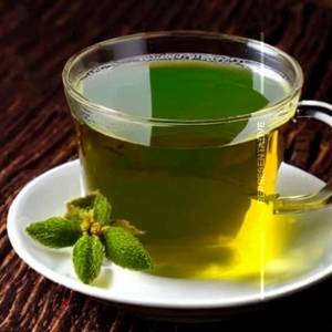 Green Tea