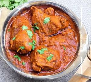 Chicken Masala