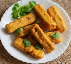 Paneer Pakora