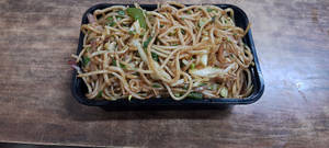 Veg Noodles