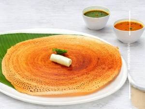 Open Dosa    