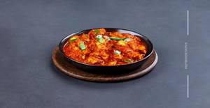 Paneer Chilli Dry