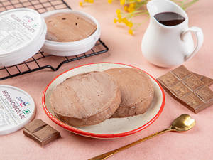 BELGIAN CHOCOLATE - 80ml