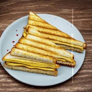 Cheese Sandwich
