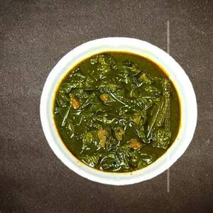 Plain Palak