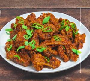 Gobi Chilli Dry